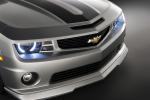 Chevrolet Camaro Synergy Concept 2011 года